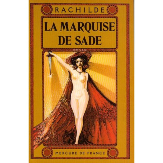 Marquise de Sade