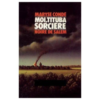 MOI, TITUBA SORCIERE... - NOIRE DE SALEM