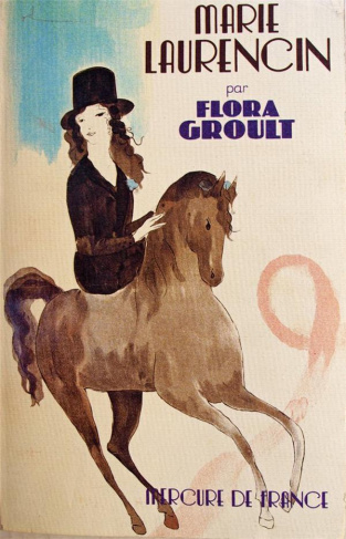 Marie Laurencin