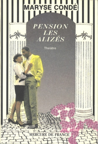 Pension Les Alizés. Pièce en cinq tableaux