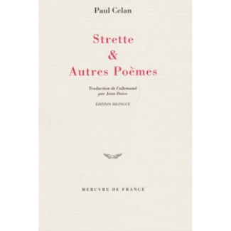Strette & autres poèmes