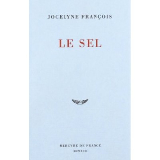 Le sel