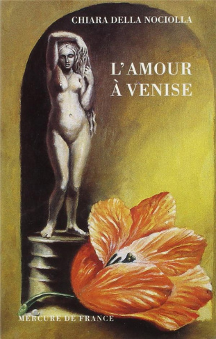 L'amour à Venise