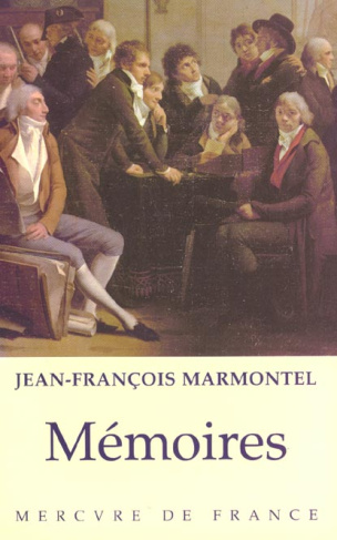 Mémoires