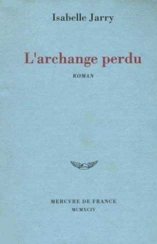 L'archange perdu