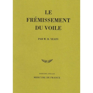 Autobiographie. Tome 2, Le frémissement du voile