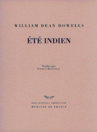 Été indien