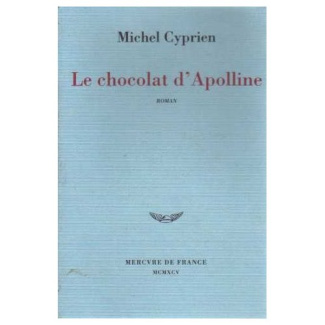 Le chocolat d'Apolline