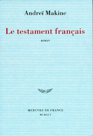 Le testament français