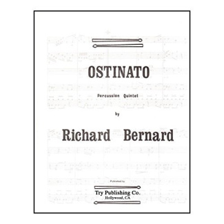 Ostinato