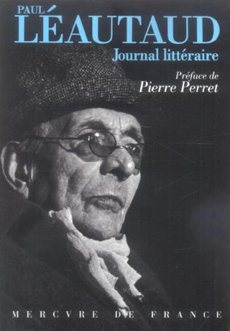 Journal littéraire