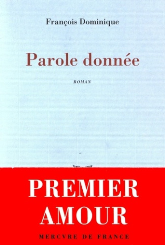 Parole donnée