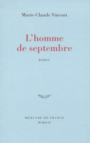 L'homme de septembre