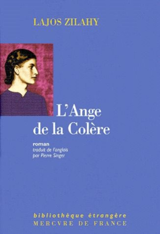 L'ange de la colère