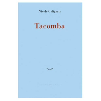 Tacomba