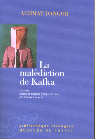 La malédiction de Kafka