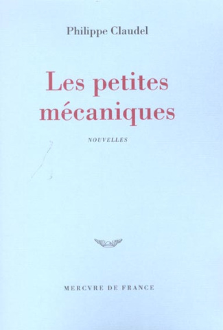 Les petites mécaniques