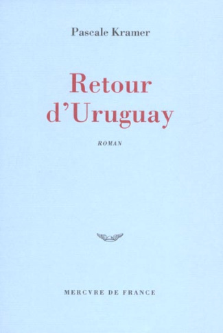 Retour d'Uruguay