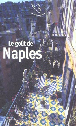 Le goût de Naples