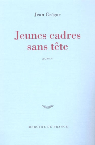 Jeunes cadres sans tête