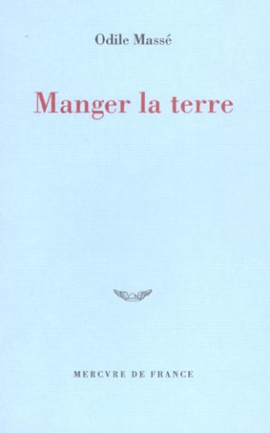 Manger la terre