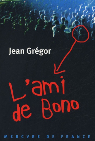 L'ami de Bono