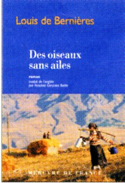 Des oiseaux sans ailes