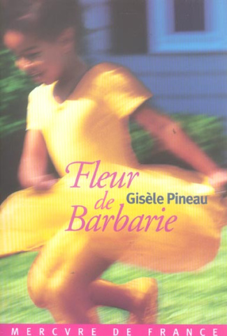 Fleur de barbarie