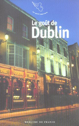 Le goût de Dublin