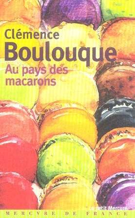 Au pays des macarons