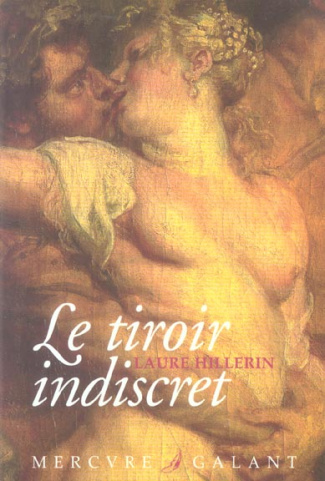 Le tiroir indiscret