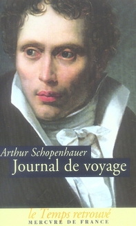 Journal de voyage