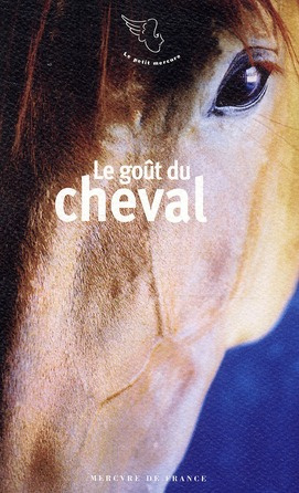 Le goût du cheval
