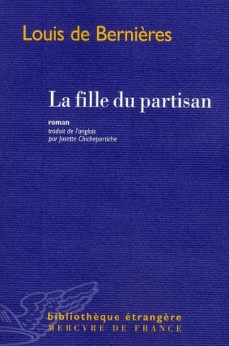 La fille du partisan