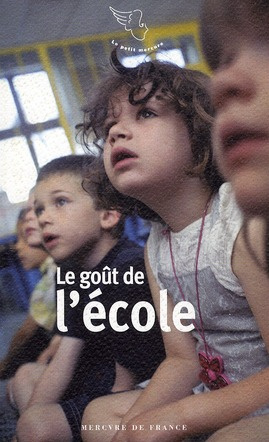 Le goût de l'école