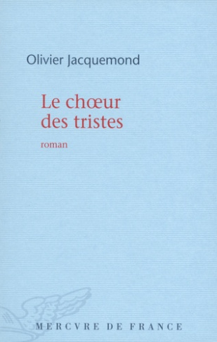 Le choeur des tristes