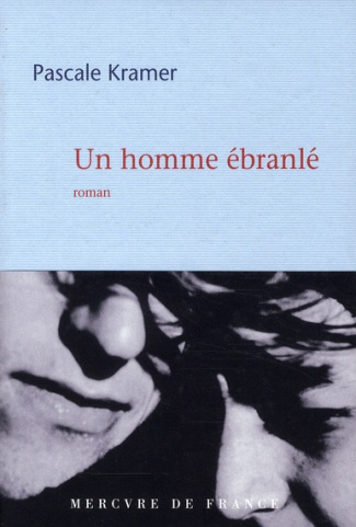 Un homme ébranlé