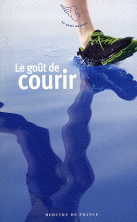 Le goût de courir