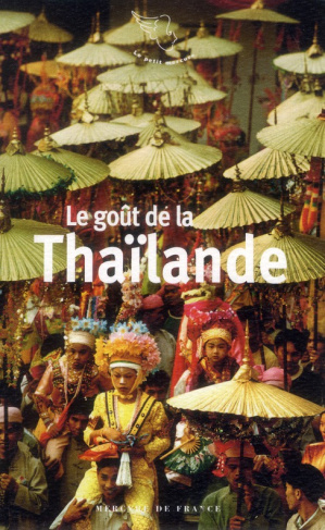 Le goût de Thaïlande