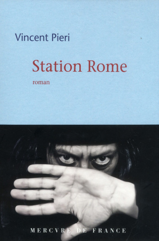 Station Rome