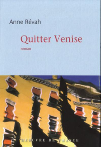 Quitter Venise