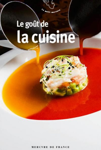 Le goût de la cuisine