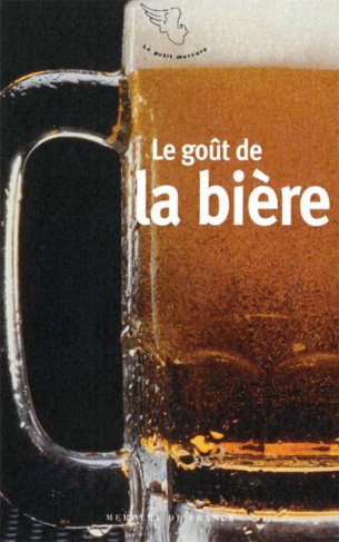 Le goût de la bière