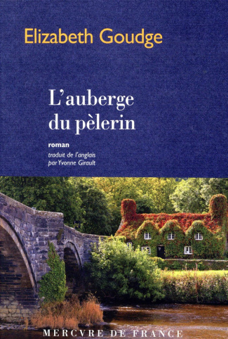 L'auberge du pèlerin