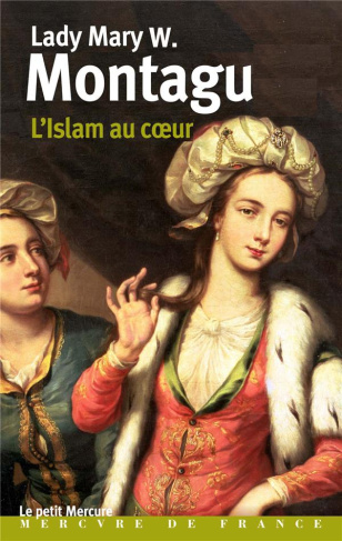 L'Islam au coeur. Lettres turques