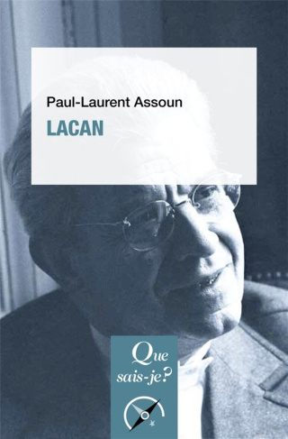 Lacan. 5e édition revue et corrigée