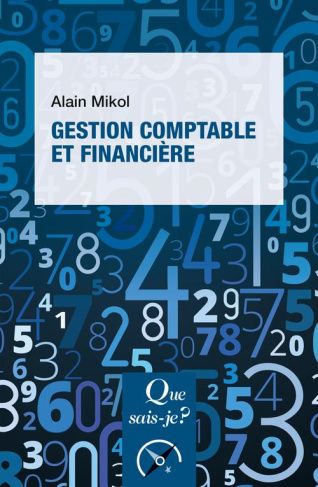Gestion comptable et financière. 11e édition