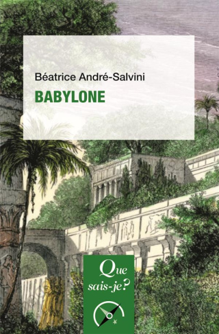 Babylone. 4e édition