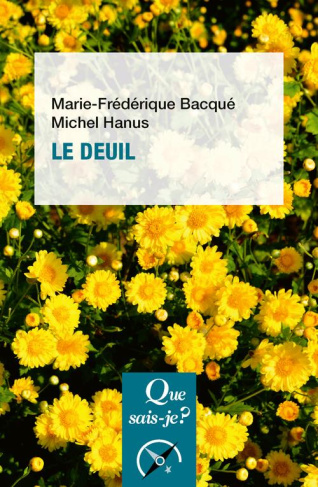 Le deuil. 8e édition