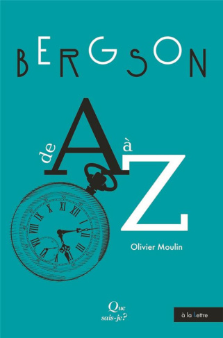 Bergson de A à Z